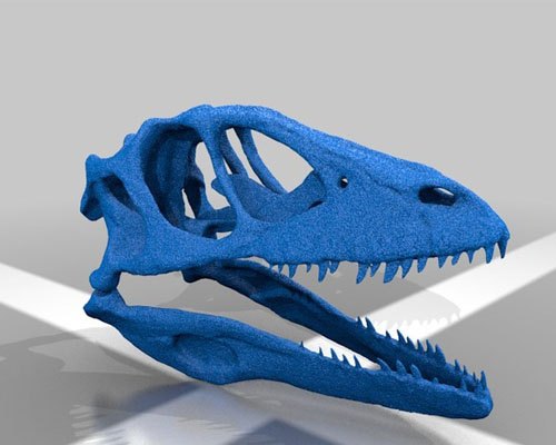 Thingiverse