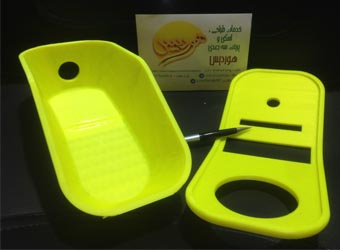 جعبه تجهیزات الکترونیک