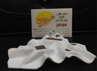 ماکت معماری