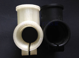 انشعاب سه راهه